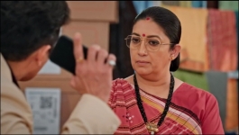 Kyunki Saas Bhi Kabhi Bahu Thi 2 - 4th January 2026